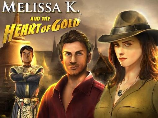 download Melissa K. and the heart of gold apk